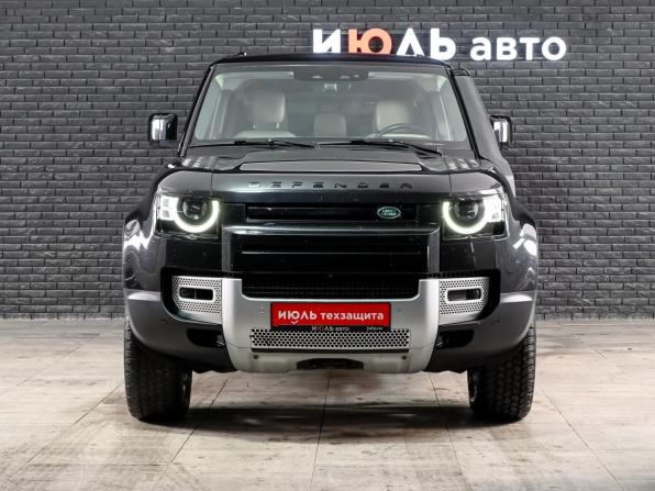 Land Rover Defender II с пробегом 2021 года, цена 4 400 000 рублей, 105977 км, внедорожник, Автокод Объявления