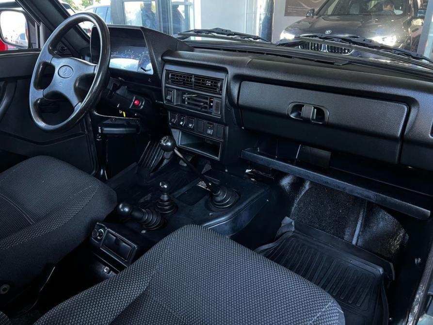 Lada (ВАЗ) 2131 (4x4) I Волгоград  - изображение 20