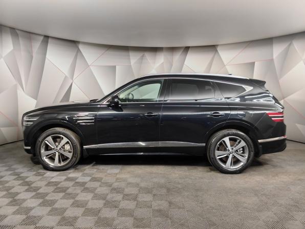 Genesis GV80 I с пробегом 2021 года, цена 6 260 000 рублей, 67158 км, внедорожник, Автокод Объявления