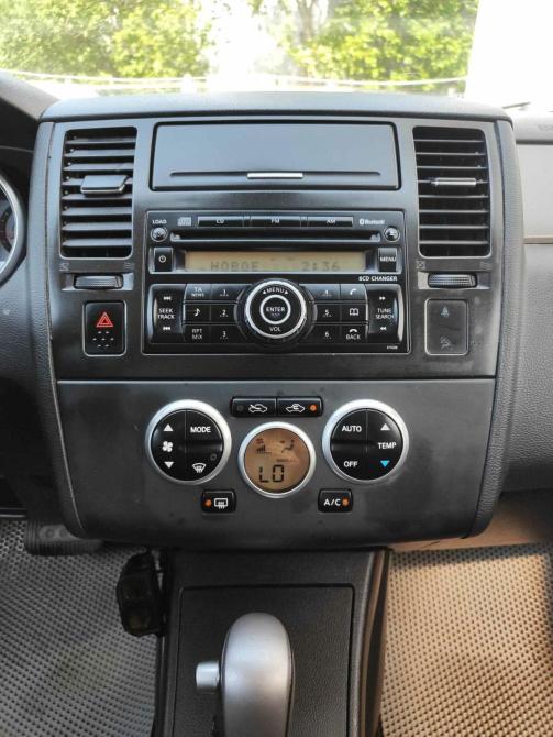 Nissan Tiida I Санкт-Петербург  - изображение 20