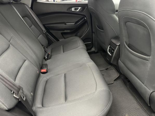 Chery Tiggo 4 I Рестайлинг с пробегом 2021 года, цена 1 440 000 рублей, 58196 км, внедорожник, Автокод Объявления