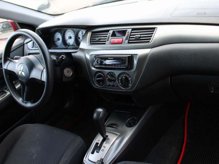 Mitsubishi Lancer IX Рестайлинг Дзержинск  - изображение 10