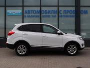 Chery Tiggo 5 I Екатеринбург  - изображение 27