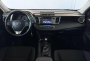 Toyota RAV4 IV (XA40) Киров  - изображение 39