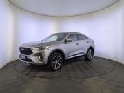 Haval F7x I Москва  - изображение 30