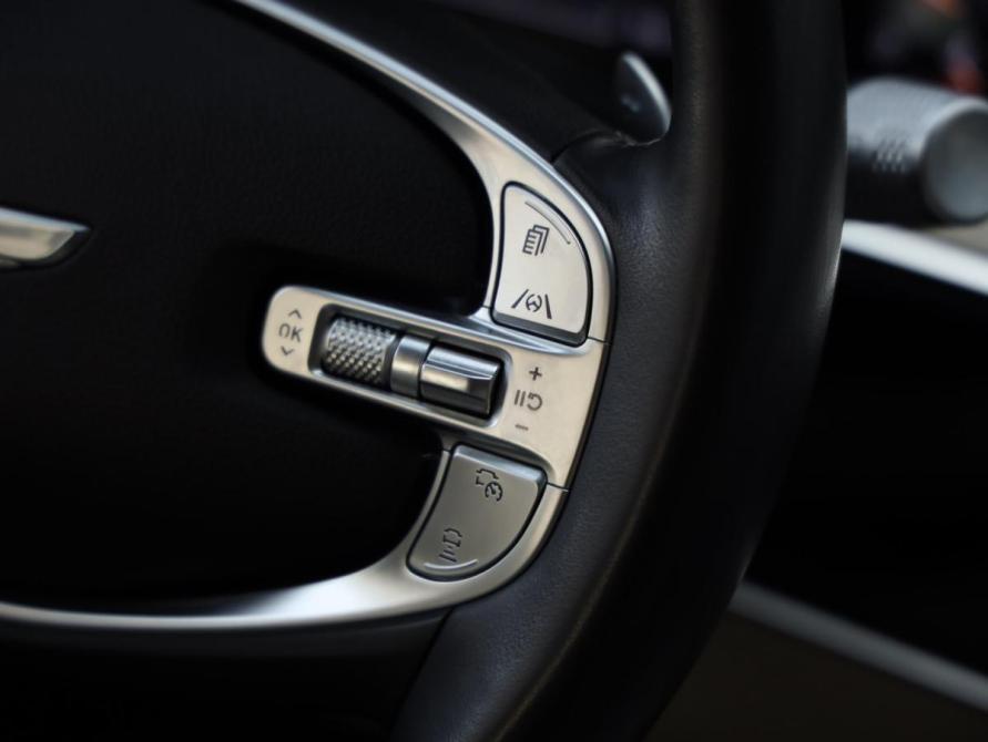 Genesis GV70 I Санкт-Петербург  - изображение 13