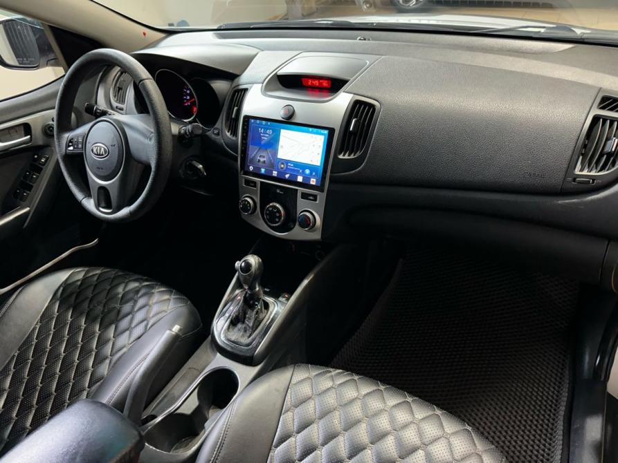 Kia Cerato II Ростов-на-Дону  - изображение 6