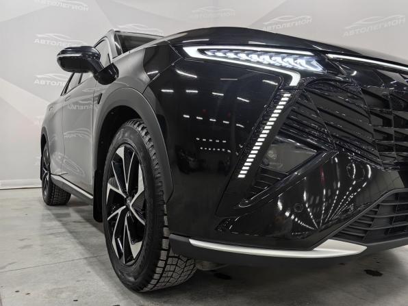 Kaiyi X7 Kunlun с пробегом 2024 года, цена 2 540 000 рублей, 13231 км, внедорожник, Автокод Объявления