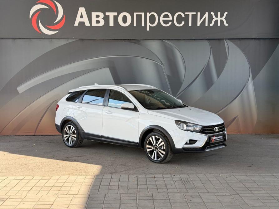 Lada (ВАЗ) Vesta I Волгоград  - изображение 3