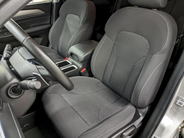Haval M6 II с пробегом 2023 года, цена 1 650 000 рублей, 34581 км, внедорожник, Автокод Объявления