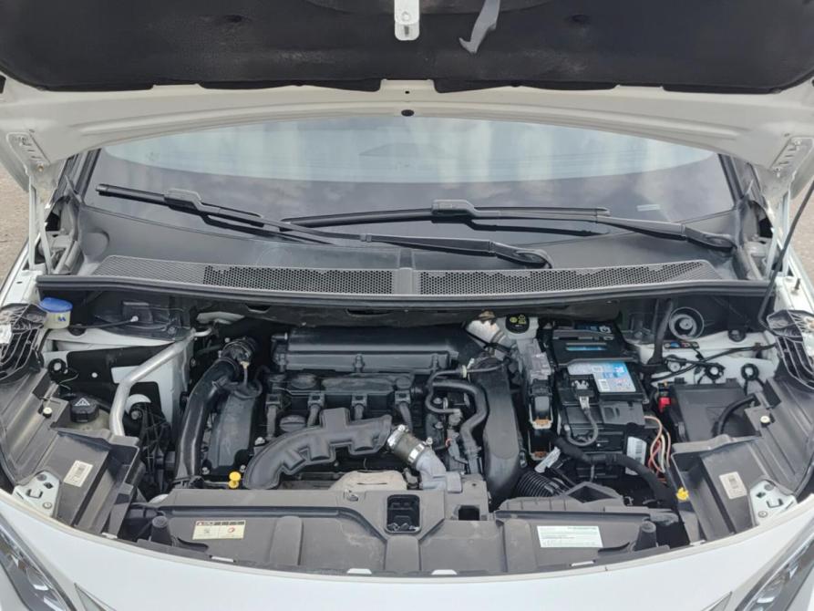 Peugeot 3008 II Йошкар-Ола  - изображение 11