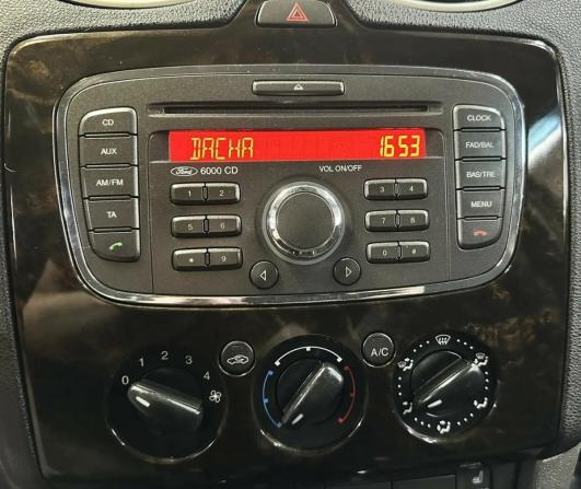 Ford Focus II с пробегом 2007 года, цена 480 246 рублей, 153455 км, седан, Автокод Объявления