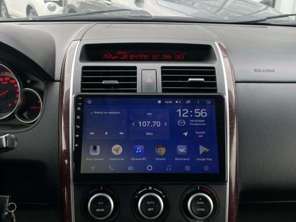 Mazda CX-9 I с пробегом 2008 года, цена 920 000 рублей, 267000 км, внедорожник, Автокод Объявления