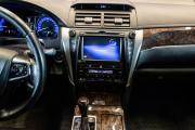 Toyota Camry VII (XV50) Рестайлинг Уфа  - изображение 33