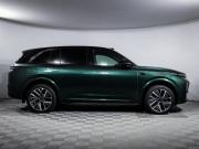 Li Auto (Lixiang) L7 I Москва  - изображение 25