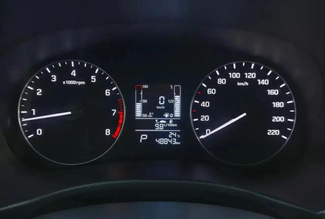 Hyundai Creta I Рестайлинг с пробегом 2021 года, цена 1 950 000 рублей, 48843 км, внедорожник, Автокод Объявления
