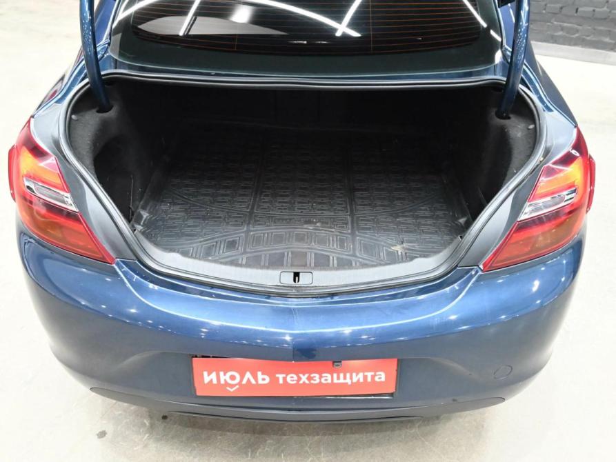 Opel Insignia I Рестайлинг Екатеринбург  - изображение 6