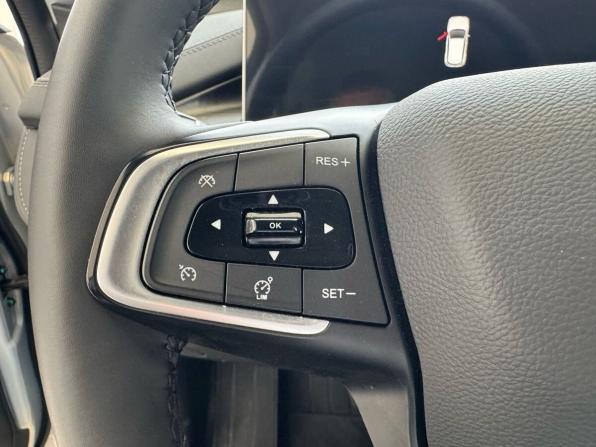 Chery Tiggo 4 I Рестайлинг 2 с пробегом 2025 года, цена 2 019 000 рублей, 14646 км, внедорожник, Автокод Объявления