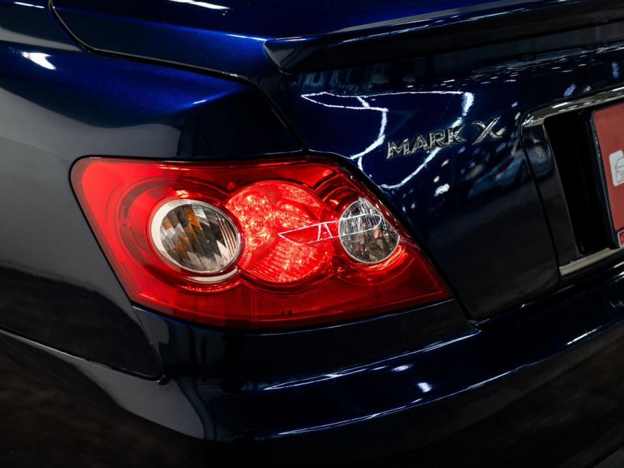 Toyota Mark X I Рестайлинг Чита  - изображение 17