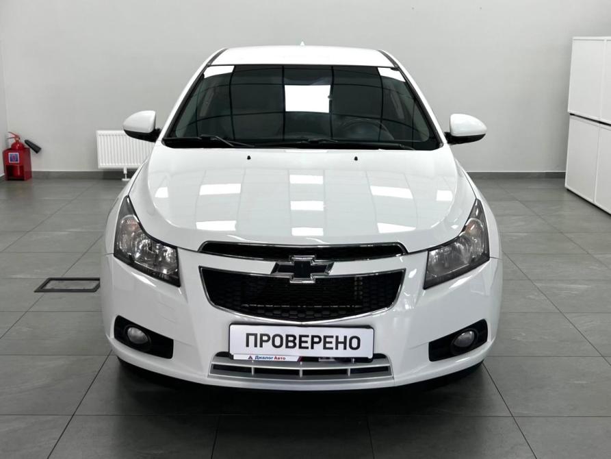 Chevrolet Cruze I Казань  - изображение 2