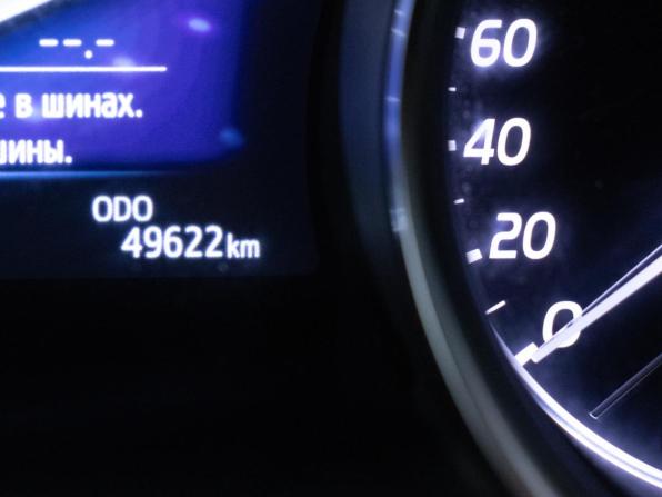 Toyota Camry VIII (XV70) с пробегом 2018 года, цена 3 320 000 рублей, 49621 км, седан, Автокод Объявления