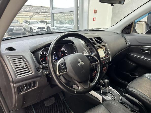 Mitsubishi ASX I Рестайлинг с пробегом 2013 года, цена 1 090 000 рублей, 145000 км, внедорожник, Автокод Объявления