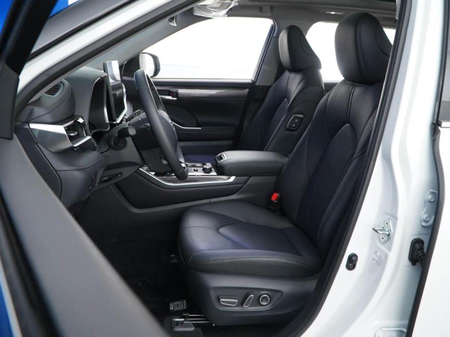 Toyota Highlander IV (XU70) Москва  - изображение 10