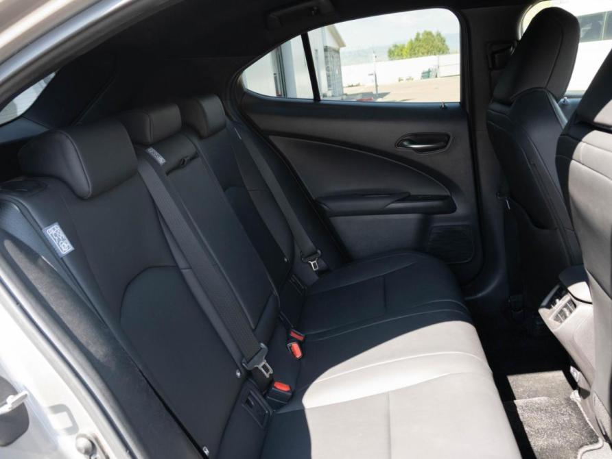 Lexus UX I Улан-Удэ  - изображение 14