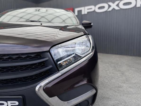 Lada (ВАЗ) XRAY I с пробегом 2018 года, цена 657 000 рублей, 142006 км, хэтчбек, Автокод Объявления