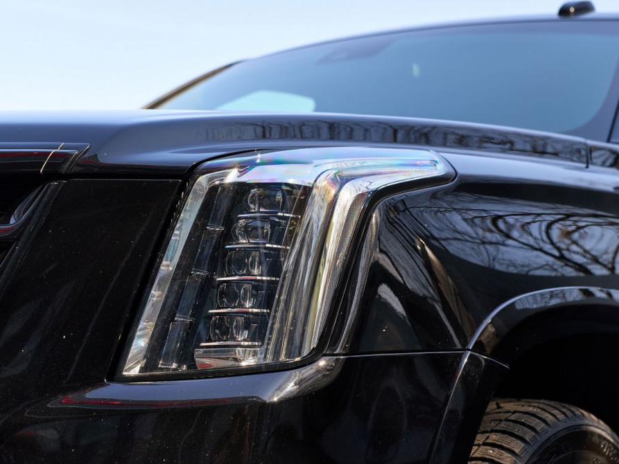 Cadillac Escalade IV Магнитогорск  - изображение 10