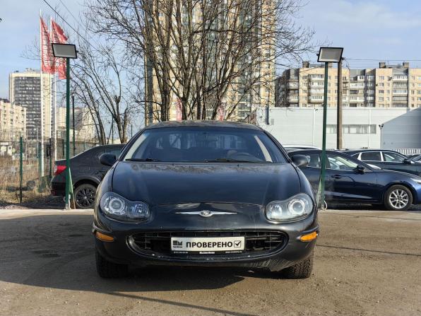 Chrysler Concorde II с пробегом 2000 года, цена 159 000 рублей, 300000 км, седан, Автокод Объявления