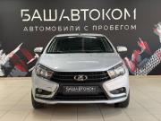 Lada (ВАЗ) Vesta I Уфа  - изображение 20