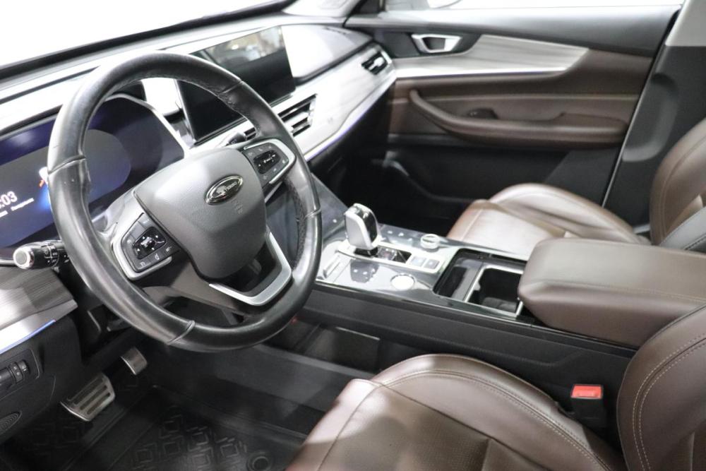 Chery Tiggo 8 Pro I Иркутск  - изображение 18