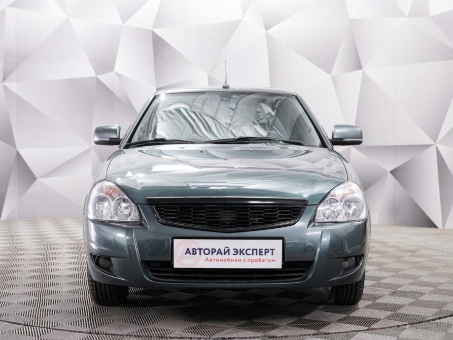 Lada (ВАЗ) Priora I Ульяновск  - изображение 8