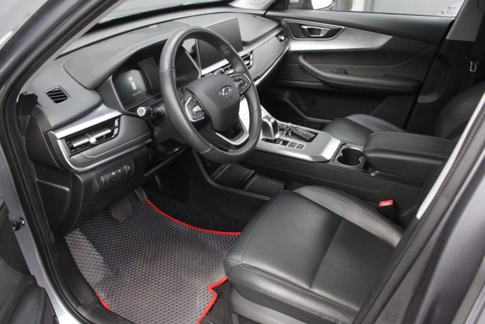 Chery Tiggo 4 Pro I Брянск  - изображение 7