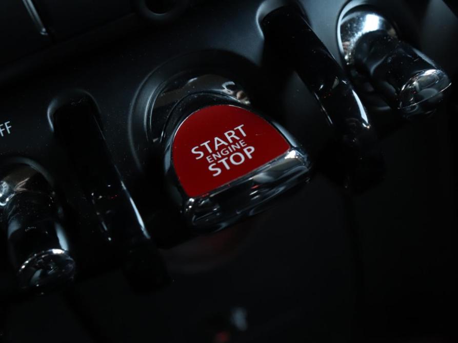 Mini Hatch III (F55/F56) Рестайлинг Москва  - изображение 20
