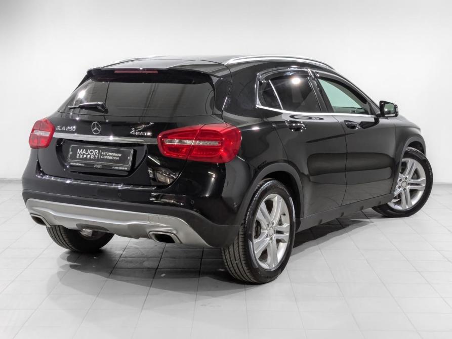 Mercedes-Benz GLA I (X156) Химки  - изображение 5