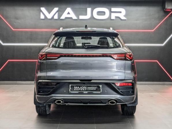 JAC JS6 с пробегом 2023 года, цена 1 899 000 рублей, 29669 км, внедорожник, Автокод Объявления