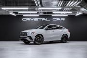 Mercedes-Benz GLE Coupe AMG II (C167) Рестайлинг Москва  - изображение 42