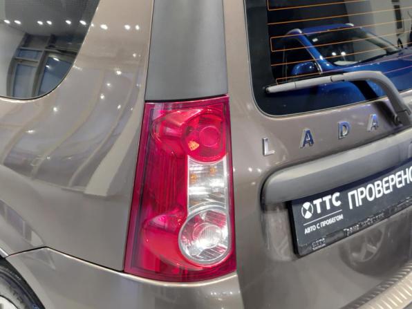 Lada (ВАЗ) Largus I Рестайлинг с пробегом 2021 года, цена 1 080 000 рублей, 209406 км, универсал, Автокод Объявления