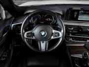 BMW 5 серии VII (G30/G31/G38) Екатеринбург  - изображение 38