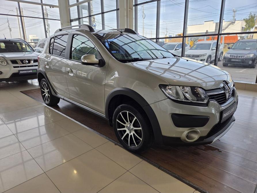 Renault Sandero II Саратов  - изображение 3