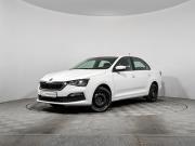 Skoda Rapid II Санкт-Петербург  - изображение 19