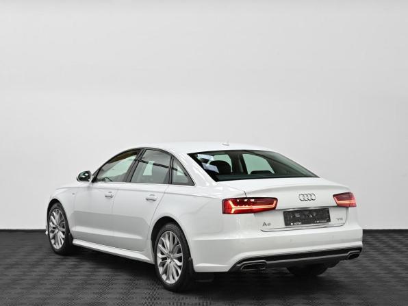Audi A6 IV (C7) Рестайлинг с пробегом 2015 года, цена 1 799 000 рублей, 112000 км, седан, Автокод Объявления