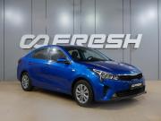 Kia Rio IV Рестайлинг Воронеж  - изображение 20