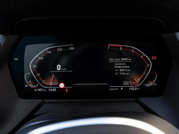 BMW 2 серии F44 с пробегом 2022 года, цена 3 860 000 рублей, 36463 км, седан, Автокод Объявления