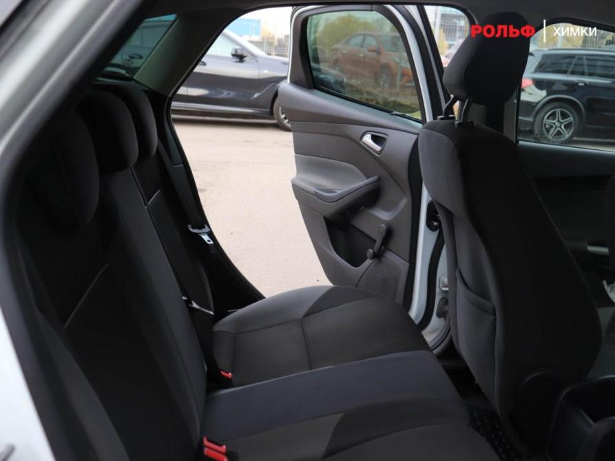 Ford Focus III Химки  - изображение 8