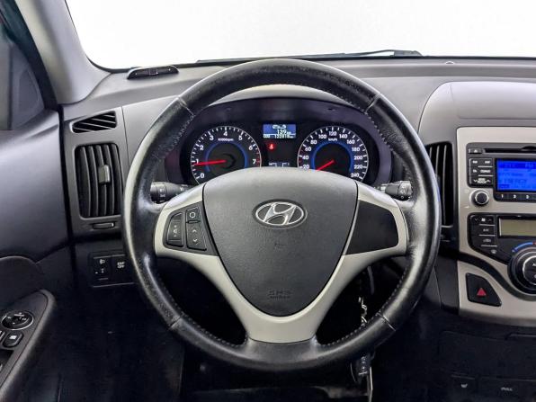 Hyundai i30 I Рестайлинг с пробегом 2010 года, цена 795 000 рублей, 122816 км, хэтчбек, Автокод Объявления