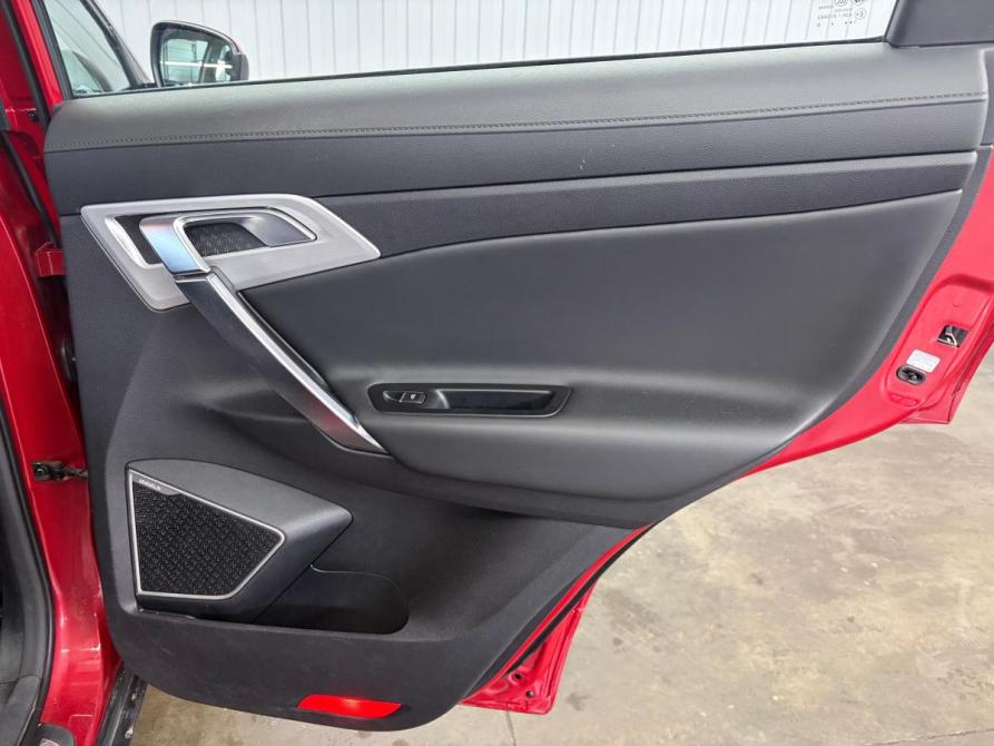 Geely Atlas I Краснодар  - изображение 18