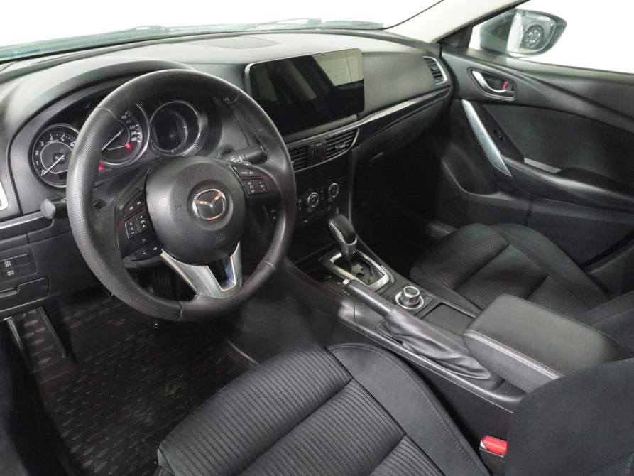 Mazda 6 III (GJ) Вологда  - изображение 9